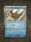 DELESTIN SHINY - POKÉMON 125/091 EV4.5 PAF DESTINÉES DE PALDEA NEUF FR