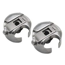 2 PCS bobbin case #91-262 377-91 FOR PFAFF 1181