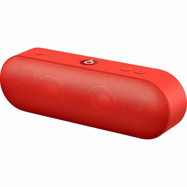 beats pill plus used