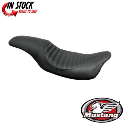 Mustang Fastback Tuck and Roll Seat Tripper Fastback 0801-0765