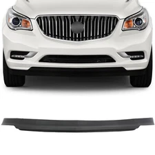 Front Lower Valance For 2013 2014 2015 2016 2017 Buick Enclave 20983415