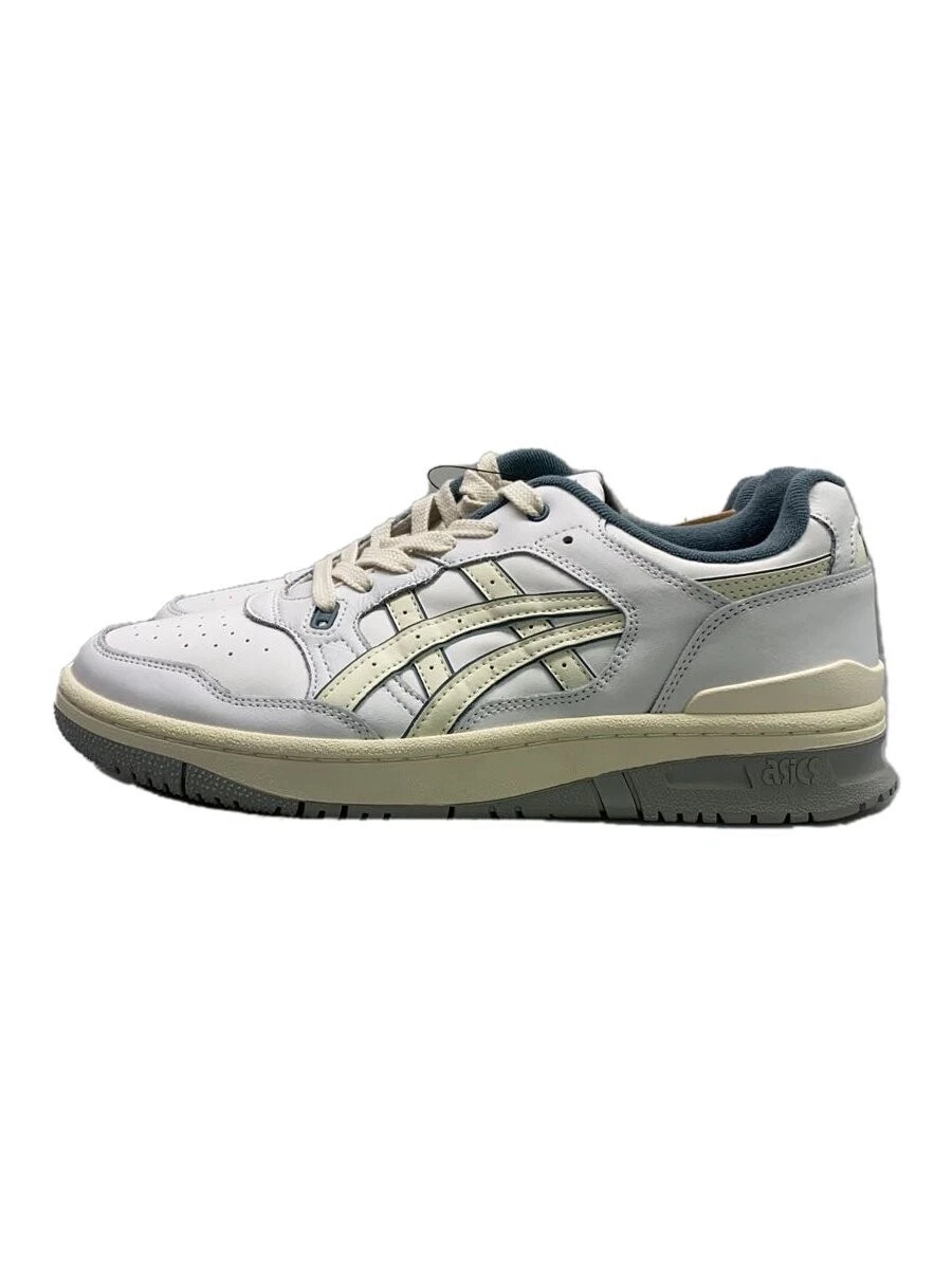 Sneakers basse US9.5 Asics Wht 1203A384 104