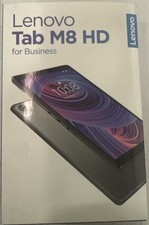 lenovo Tab M8 HD GEN 2 WiFi Verizon 4G LTE Unlocked 8" Tablet TB-8505XC 32GB