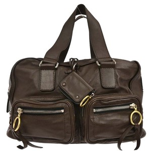 Chloé Betty Bag | eBay