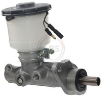 Hauptbremszylinder A.B.S. 71142 FüR EH CRX Civic Honda EG Aluminium 3 5 Esi EH6