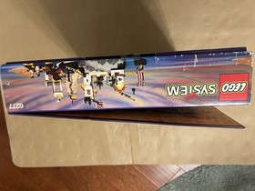 LEGO Pirates: Imperial Trading Post (6277)-Brand New In Factory Sealed Box