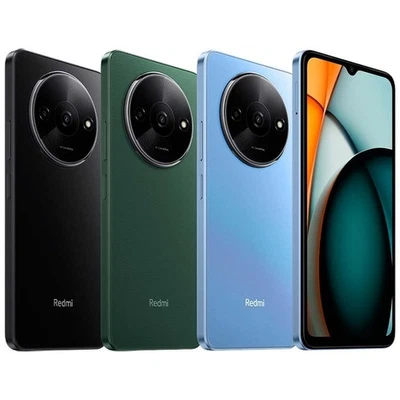 Xiaomi Redmi A3 4 RAM 128 GB Android [PO181759]