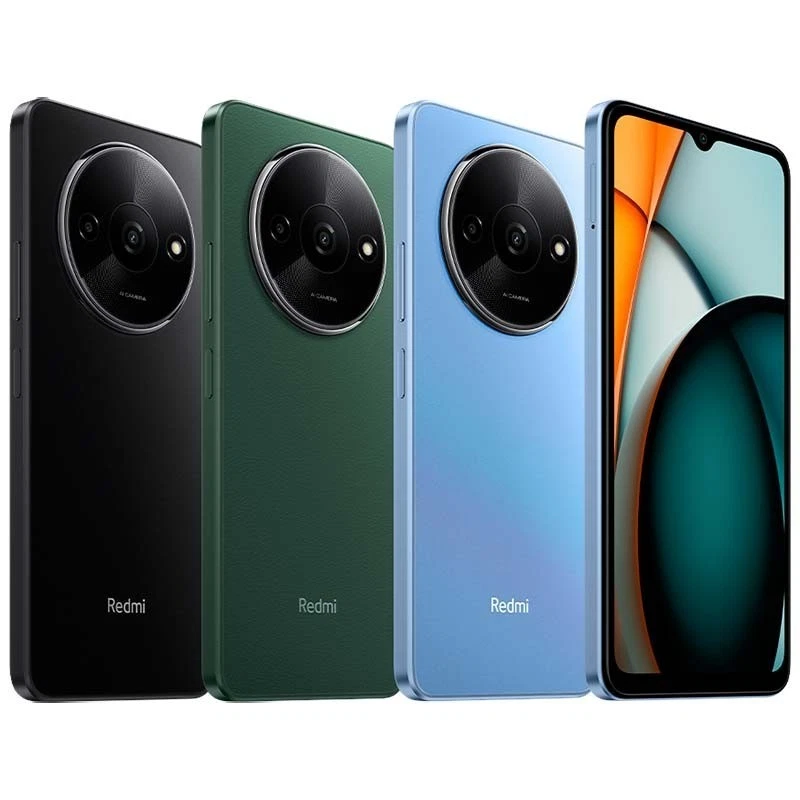 Xiaomi Redmi A3 4 RAM 128 GB Android [PO181759]