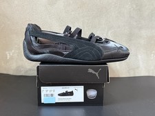 PUMA Speedcat Ballet Satin Women's Lifestyle Casual Fashion Shoes NWT 404383-01