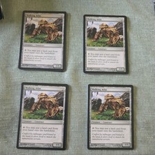 1996 world champion mtg card price EDH Deck Tech: 1996 World Champion