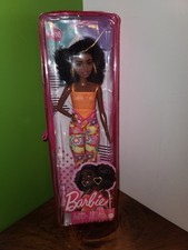 2022 Fashionista Barbie Petite AA Groovy Doll #198 HJR97 NRFB