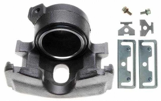 Pinza de freno de disco Foto 2 de 4