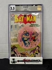 Batman # 149 CGC 3.5 DC 1962 Pedigree Savannah [CR]