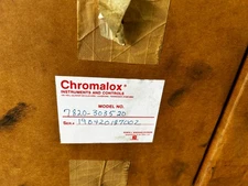 CHROMALOX 7820-303520 / 7820305220(NEW IN BOX)