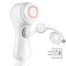 Clarisonic Mia 2 Cleansing System 2 Speeds for Gentle and Everyday Cleansing Set