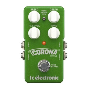 【期間限定値下げ】tc electronic Corona Chorus tC Corona Chorus | eBay