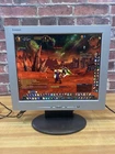 Envision EN-7100s 17" 4:3 VGA LCD Computer Monitor 1280 x 1024 Retro Gaming