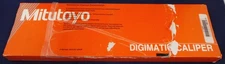 Mitutoyo 500-193-30 300mm/12" Absolute Digital Digimatic Vernier Caliper New