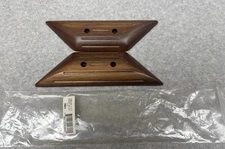 Mission MXB320 Wood Forend