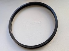 American Electric/Keystone Candlestick PETG Reproduction of Bakelite Base Gasket
