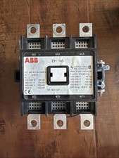 ABB  EH145C-1 / EH145C1 (USED)