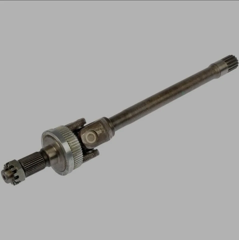 驱动轴轴组件 Dorman 630-411 道奇 Ram 1500 1994 - 2001 道奇 Ram 2500 — 第 2/2 张图片