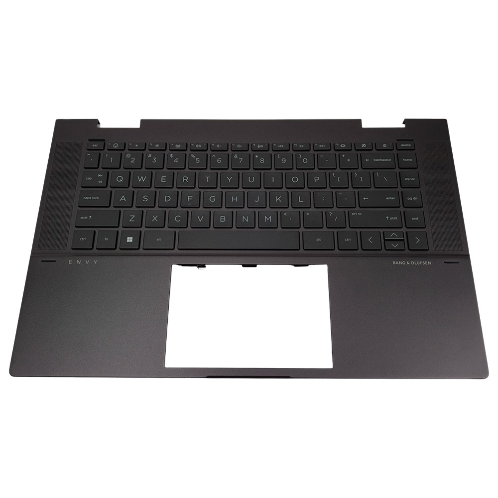 For HP ENVY 15-EY 15Z-EY 15-EW 15.6" Palmrest Keyboard Backl
