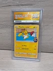 Pikachu On the Ball 001/005 Pokemon 2020 Futsal Promo Ace 10