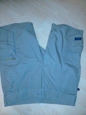Wanderhose Short Kurz Forclaz Herren