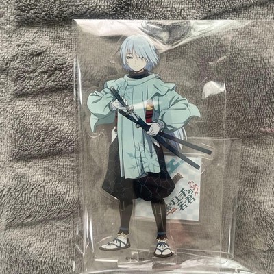 Young Runaway Master Fubuki Acrylic Stand
