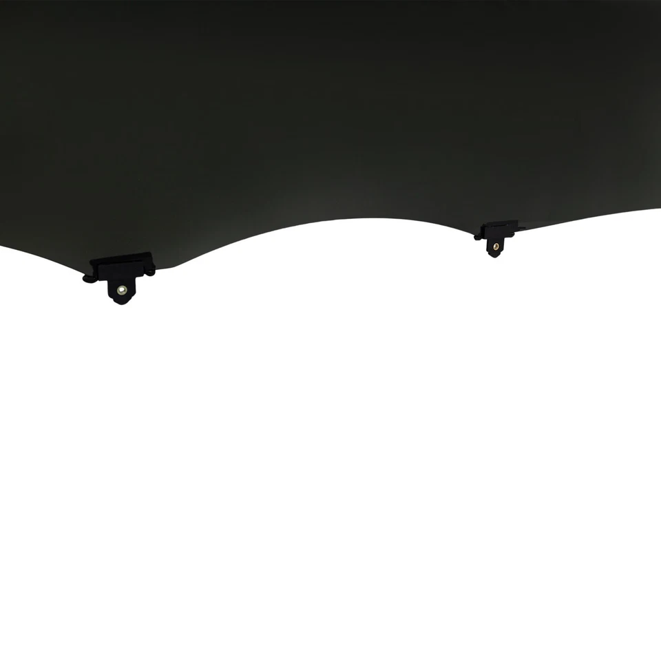 Óculos de porta traseiro passageiro lado direito 6275008051 para Toyota Sienna 11-20 - Imagem 3 de 4