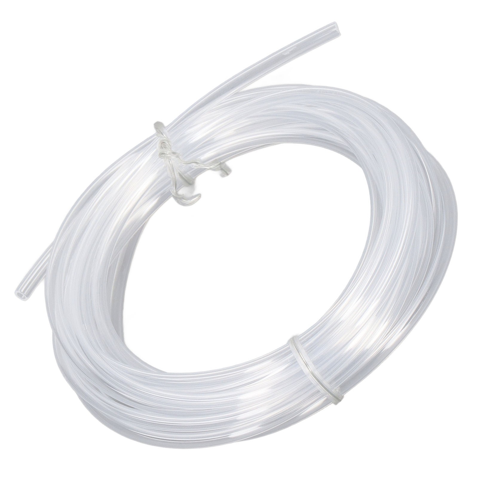 Plastic Ink Tubing Flexible Ink Tube Replacement For A3 A4 UV Printer Photo