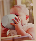 Cooking For Baby Recipes Cookbook Wholesome Homemade Color Hardcover 2008  — photo 6