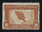 CKStamps: US Stamps Collection Scott#327 10c Unused NG