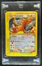 2003 Pokemon Skyridge Charizard #146/144