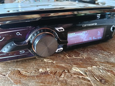 Carrozzeria MEH-P5500 1DIN deck Car Audio MD player Equalizer