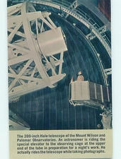 Chrome BUILDING SCENE Palomar - Los Angeles California CA o/19 AH5052