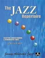 The Jazz Repertoire | Jerry Coker | Englisch | Taschenbuch | Buch | 2013