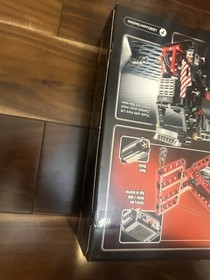 Lego Technic 9395 Pick-up Tow Truck 2 in 1 Brand NEW Sealed Box MISB