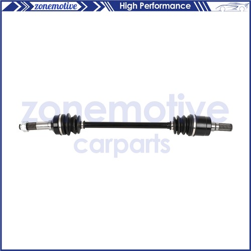 Rear Left/Right CV Joint Axle For Yamaha YXZ1000R 2018-2022 - Picture 1 of 6