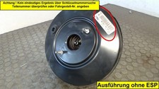Bremskraftverstärker Citroen C3 1.1 F / H 9682338280 12 Monate Garantie