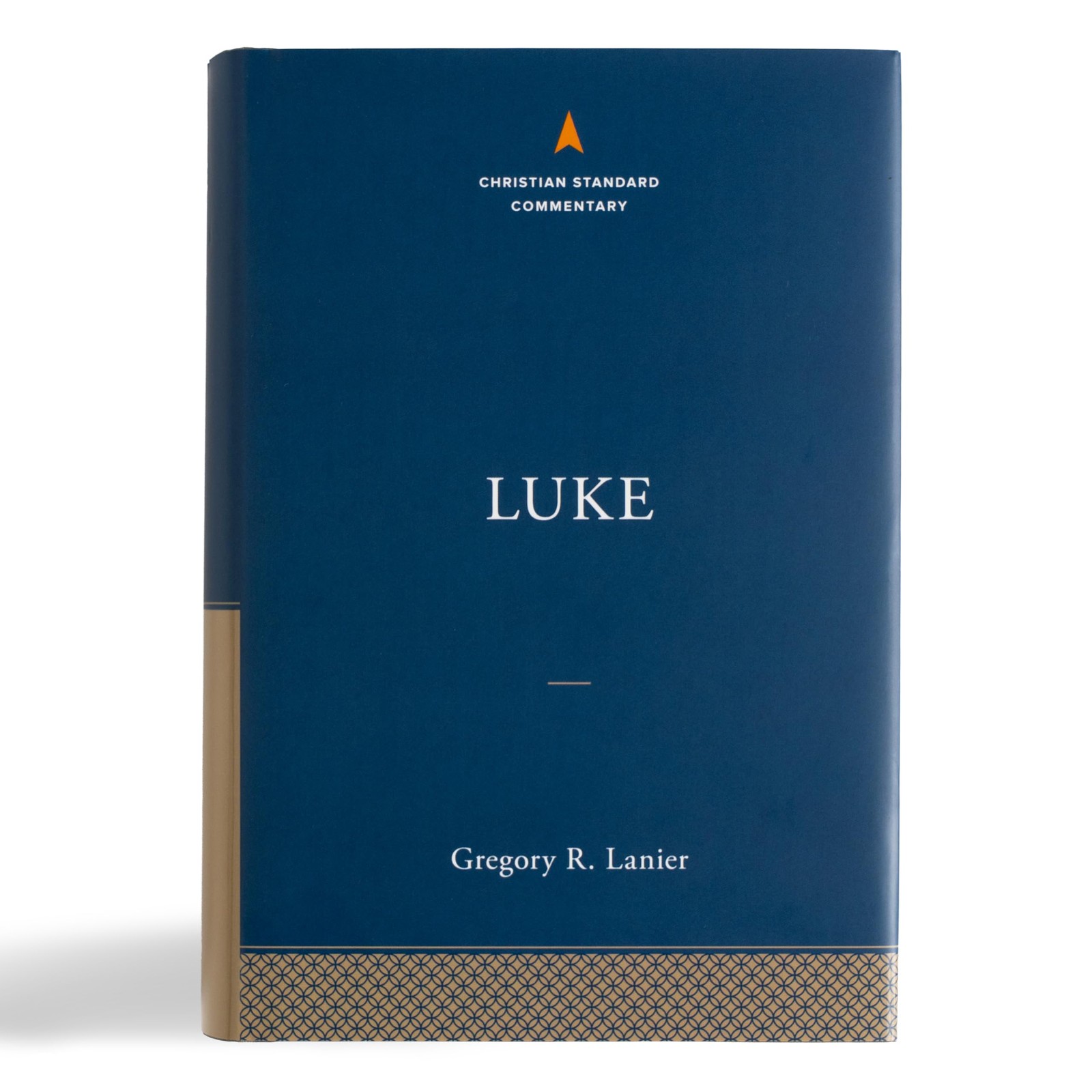 Luke The Christian Standard Commentary by Gregory R Lanier HARDBACK - Image 5