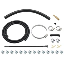 Fuel Tank Emission Hose Kit VN VP VQ VR VS Sed Ute Suits VB-VL Rare Spares Ta...