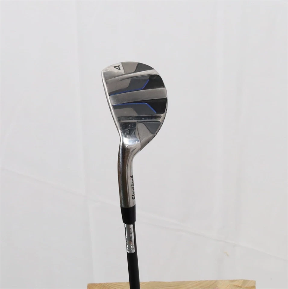 Cleveland Launcher Xl Halo 4 Iron Regular Cypher 60 12135241 Good Left Hand Lh - Image 3 of 4