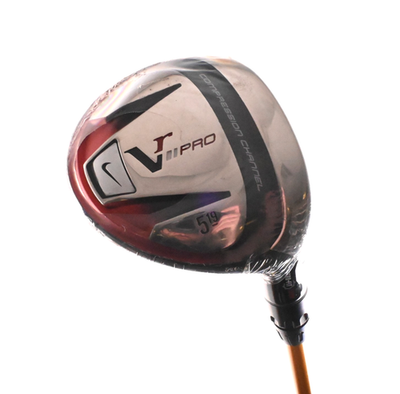 Nike VR Pro 5-Wood 19* / Matrix Rulz 75 Stiff-Flex RH *NEW* | eBay