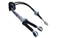 Maxgear Seilzug, Schaltgetriebe 32-0651
