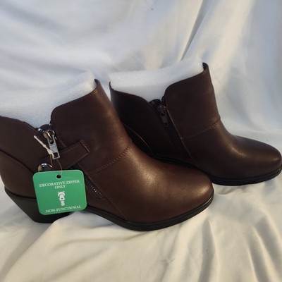 Easy Motion by Easy Street Navy Matt Tully Size 9M Women's