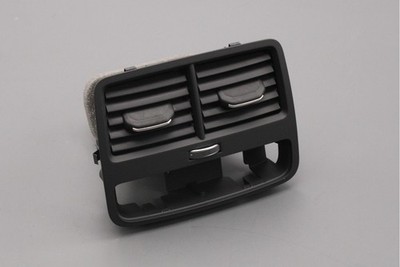 Genuine Audi A4 S4 A5 S5 RS4 RS5 2016-on rear heater vent 8W0819203B 6PS