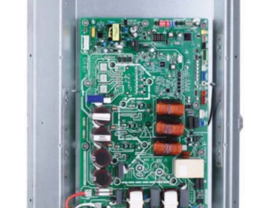 BOSCH 8-733-953-176 Control Board Assembly