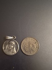 Vintage Medal